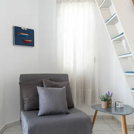度假居 #luxlikehome - Pleasure Maison 卡尼奥提