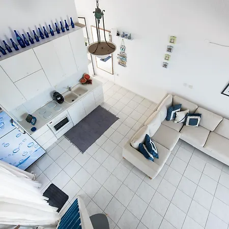 Holiday home #luxlikehome - Pleasure Maison Hanioti
