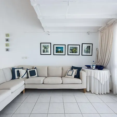 #luxlikehome - Pleasure Maison * Hanioti