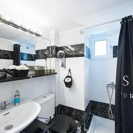 #luxlikehome - Pleasure Maison Hanioti